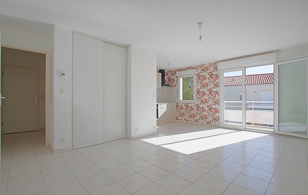 Cote & Sables Immobilier : Appartement | LES SABLES-D'OLONNE (85340) | 47 m2 | 195 900 &euro; 