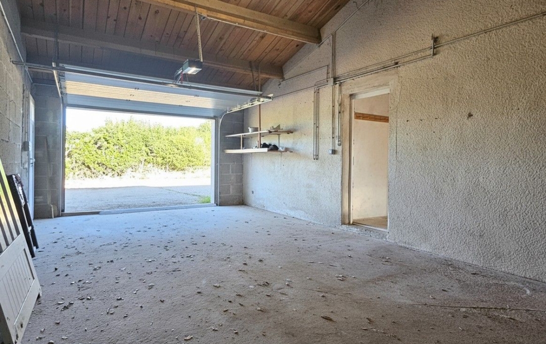 Cote & Sables Immobilier : House | SAINT-MATHURIN (85150) | 117 m2 | 334 900 &euro; 