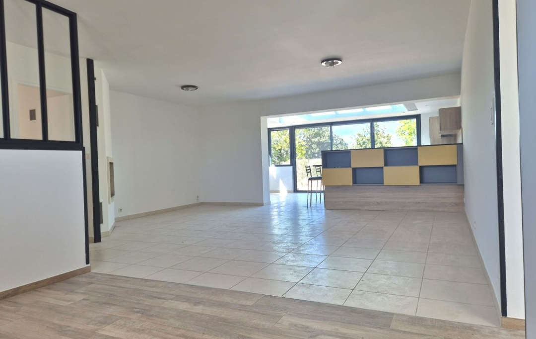Cote & Sables Immobilier : House | SAINT-MATHURIN (85150) | 117 m2 | 334 900 &euro; 