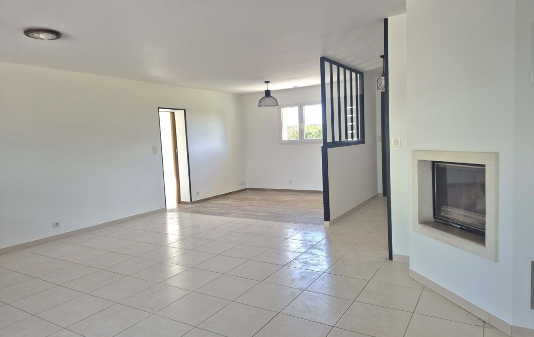 Cote & Sables Immobilier : House | SAINT-MATHURIN (85150) | 117 m2 | 334 900 &euro; 