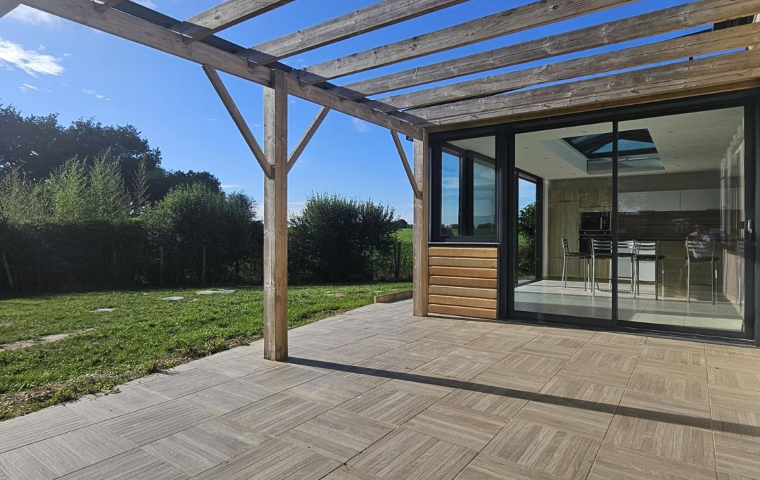 Cote & Sables Immobilier : House | SAINT-MATHURIN (85150) | 117 m2 | 334 900 &euro; 