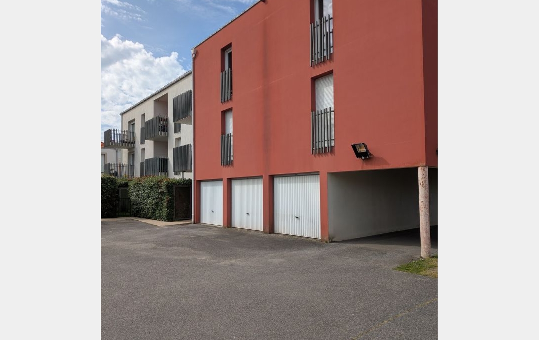 Cote & Sables Immobilier : Appartement | LES SABLES-D'OLONNE (85100) | 46 m2 | 194 500 &euro; 
