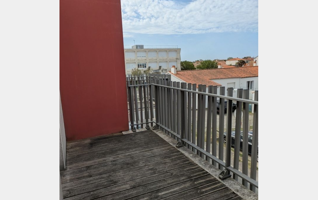 Cote & Sables Immobilier : Appartement | LES SABLES-D'OLONNE (85100) | 46 m2 | 194 500 &euro; 