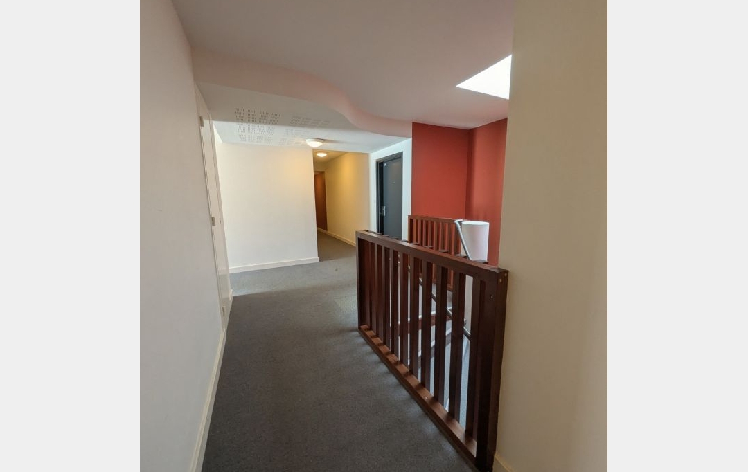 Cote & Sables Immobilier : Appartement | LES SABLES-D'OLONNE (85100) | 46 m2 | 194 500 &euro; 
