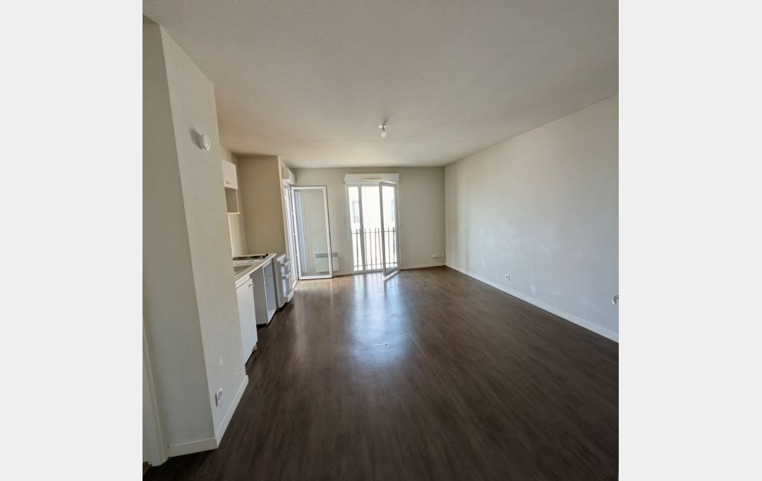 Cote & Sables Immobilier : Appartement | LES SABLES-D'OLONNE (85100) | 46 m2 | 194 500 &euro; 