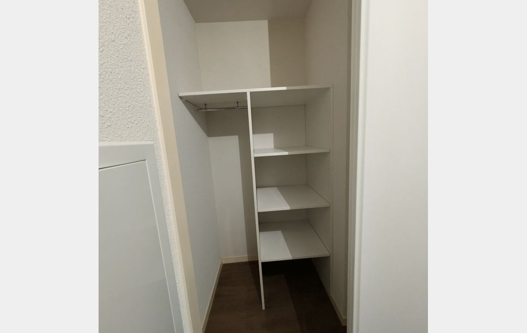 Cote & Sables Immobilier : Appartement | LES SABLES-D'OLONNE (85100) | 46 m2 | 194 500 &euro; 
