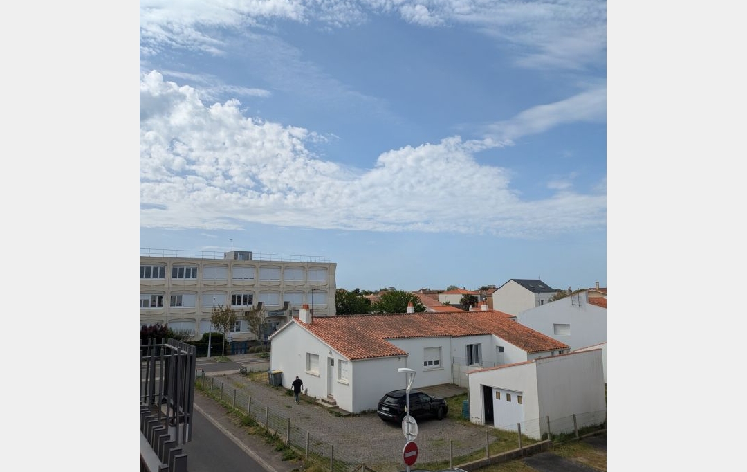 Cote & Sables Immobilier : Appartement | LES SABLES-D'OLONNE (85100) | 46 m2 | 194 500 &euro; 