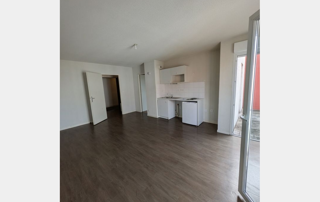Cote & Sables Immobilier : Appartement | LES SABLES-D'OLONNE (85100) | 46 m2 | 194 500 &euro; 