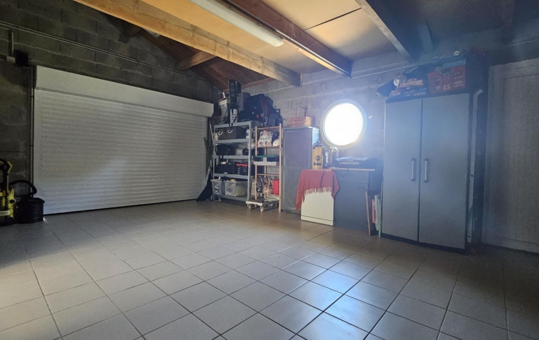 Cote & Sables Immobilier : Maison / Villa | SAINTE-FOY (85150) | 152 m2 | 399 000 &euro; 