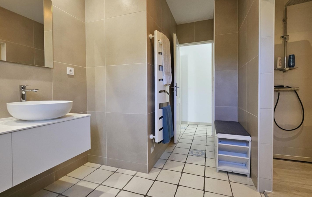 Cote & Sables Immobilier : Maison / Villa | SAINTE-FOY (85150) | 152 m2 | 399 000 &euro; 