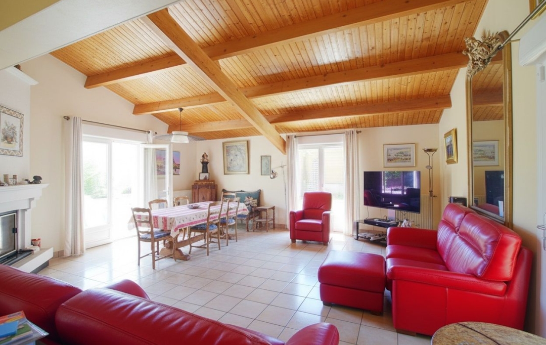 Cote & Sables Immobilier : Maison / Villa | LES SABLES-D'OLONNE (85100) | 184 m2 | 368 000 &euro; 