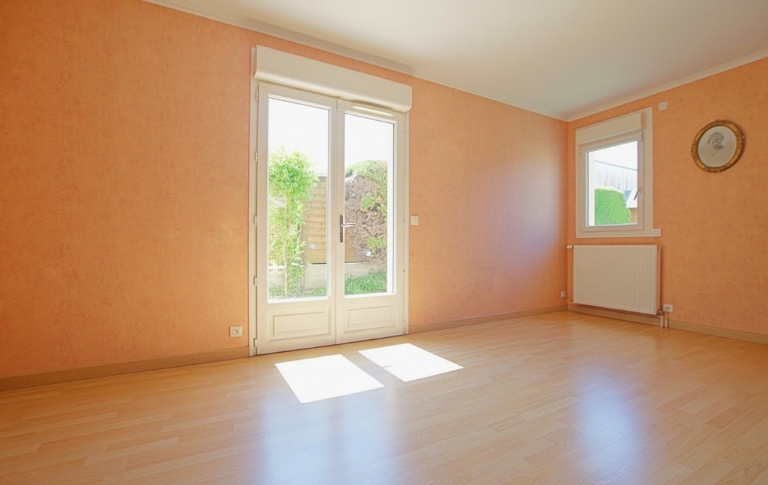 Cote & Sables Immobilier : Maison / Villa | LES SABLES-D'OLONNE (85100) | 184 m2 | 368 000 &euro; 