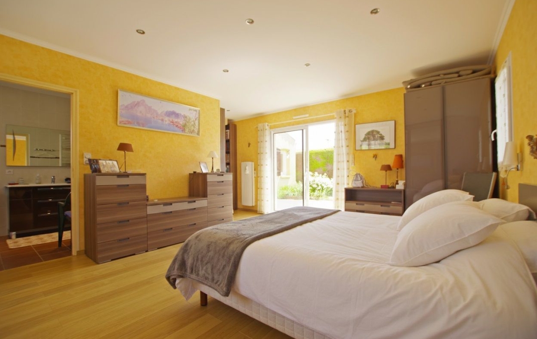 Cote & Sables Immobilier : Maison / Villa | LES SABLES-D'OLONNE (85100) | 184 m2 | 368 000 &euro; 