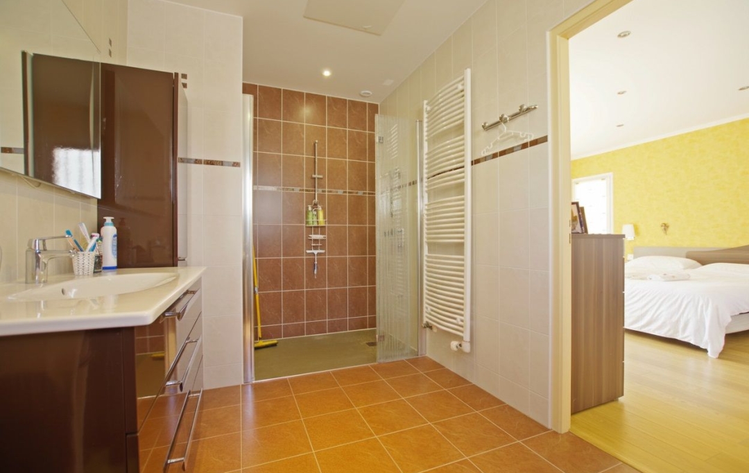 Cote & Sables Immobilier : Maison / Villa | LES SABLES-D'OLONNE (85100) | 184 m2 | 368 000 &euro; 