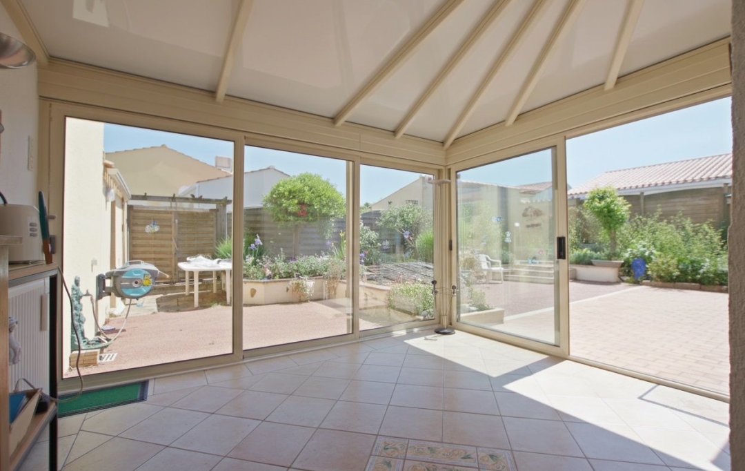 Cote & Sables Immobilier : Maison / Villa | LES SABLES-D'OLONNE (85100) | 184 m2 | 368 000 &euro; 