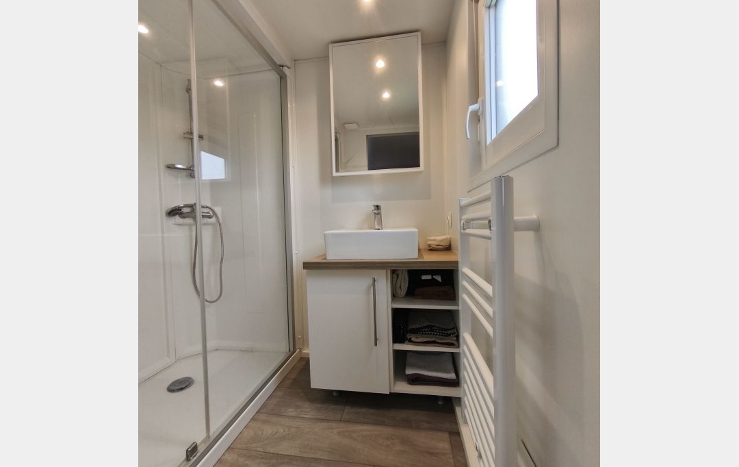 Cote & Sables Immobilier : Maison / Villa | SAINTE-FOY (85150) | 46 m2 | 190 000 &euro; 