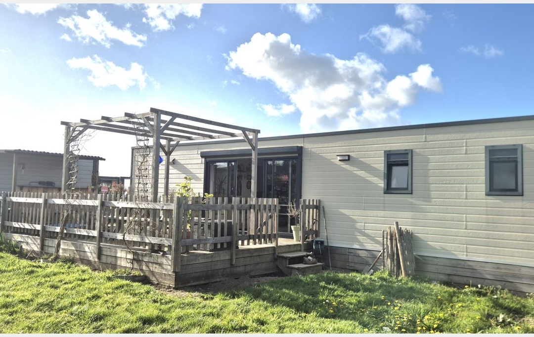 Cote & Sables Immobilier : Maison / Villa | SAINTE-FOY (85150) | 46 m2 | 190 000 &euro; 