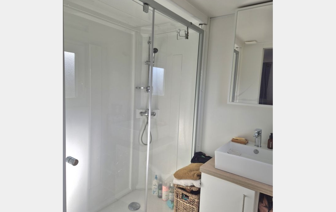 Cote & Sables Immobilier : Maison / Villa | SAINTE-FOY (85150) | 46 m2 | 190 000 &euro; 