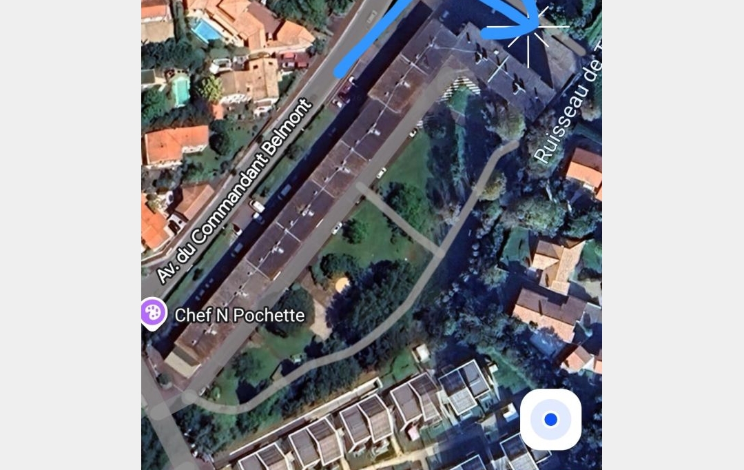 Cote & Sables Immobilier : Garage / Parking | LES SABLES-D'OLONNE (85180) | 17 m2 | 35 000 &euro; 