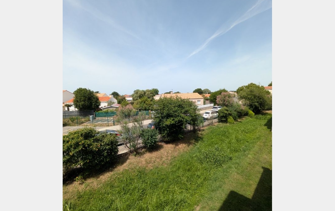 Cote & Sables Immobilier : Appartement | LES SABLES-D'OLONNE (85180) | 45 m2 | 185 500 &euro; 