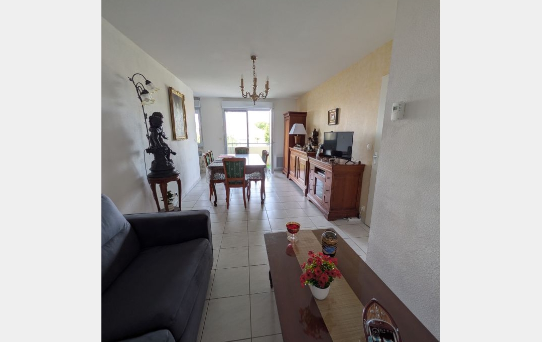 Cote & Sables Immobilier : Appartement | LES SABLES-D'OLONNE (85180) | 45 m2 | 185 500 &euro; 