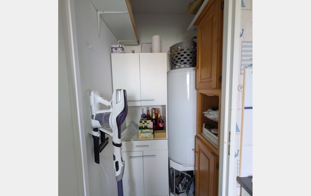 Cote & Sables Immobilier : Appartement | LES SABLES-D'OLONNE (85180) | 45 m2 | 185 500 &euro; 