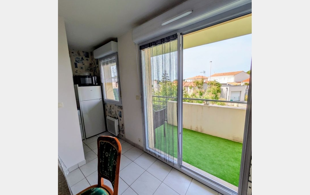 Cote & Sables Immobilier : Appartement | LES SABLES-D'OLONNE (85180) | 45 m2 | 185 500 &euro; 