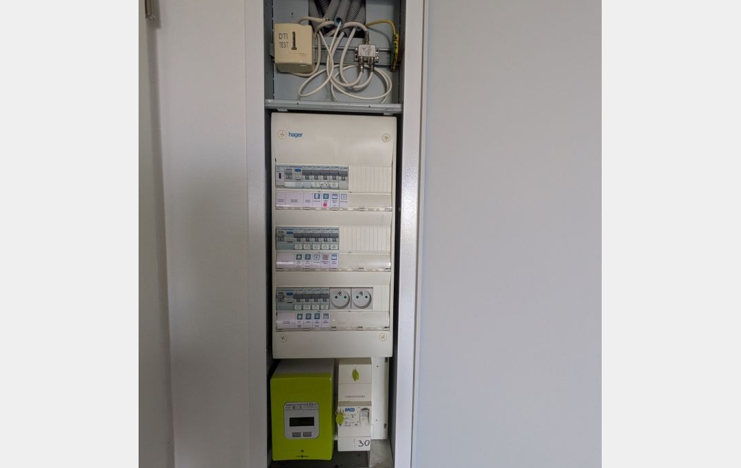 Cote & Sables Immobilier : Appartement | LES SABLES-D'OLONNE (85180) | 45 m2 | 185 500 &euro; 