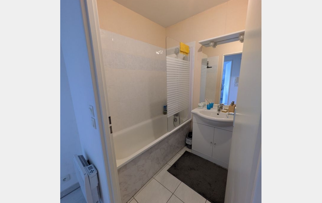 Cote & Sables Immobilier : Appartement | LES SABLES-D'OLONNE (85180) | 45 m2 | 185 500 &euro; 