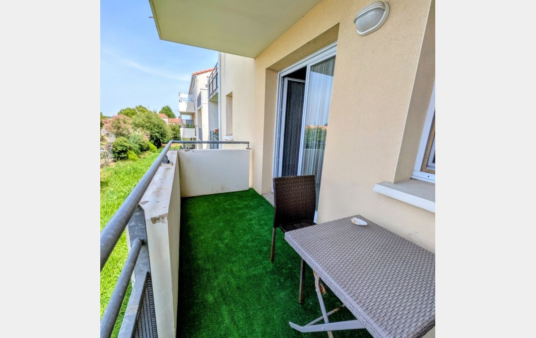 Cote & Sables Immobilier : Appartement | LES SABLES-D'OLONNE (85180) | 45 m2 | 185 500 &euro; 