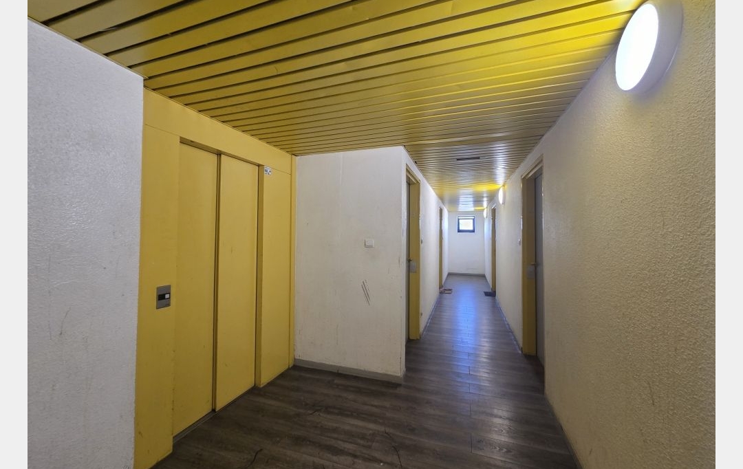 Cote & Sables Immobilier : Appartement | LA ROCHE-SUR-YON (85000) | 24 m2 | 57 900 &euro; 