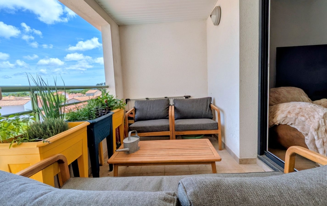Cote & Sables Immobilier : Appartement | LES SABLES-D'OLONNE (85340) | 79 m2 | 287 500 &euro; 