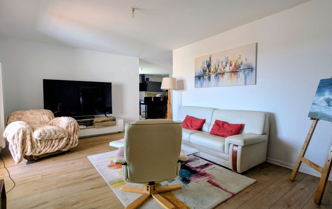 Cote & Sables Immobilier : Appartement | LES SABLES-D'OLONNE (85340) | 79 m2 | 287 500 &euro; 