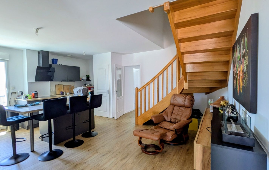 Cote & Sables Immobilier : Appartement | LES SABLES-D'OLONNE (85340) | 79 m2 | 287 500 &euro; 