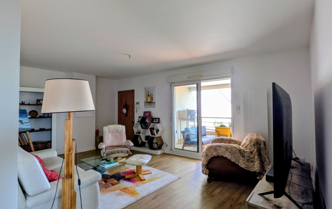 Cote & Sables Immobilier : Appartement | LES SABLES-D'OLONNE (85340) | 79 m2 | 287 500 &euro; 