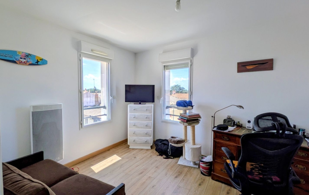Cote & Sables Immobilier : Appartement | LES SABLES-D'OLONNE (85340) | 79 m2 | 287 500 &euro; 