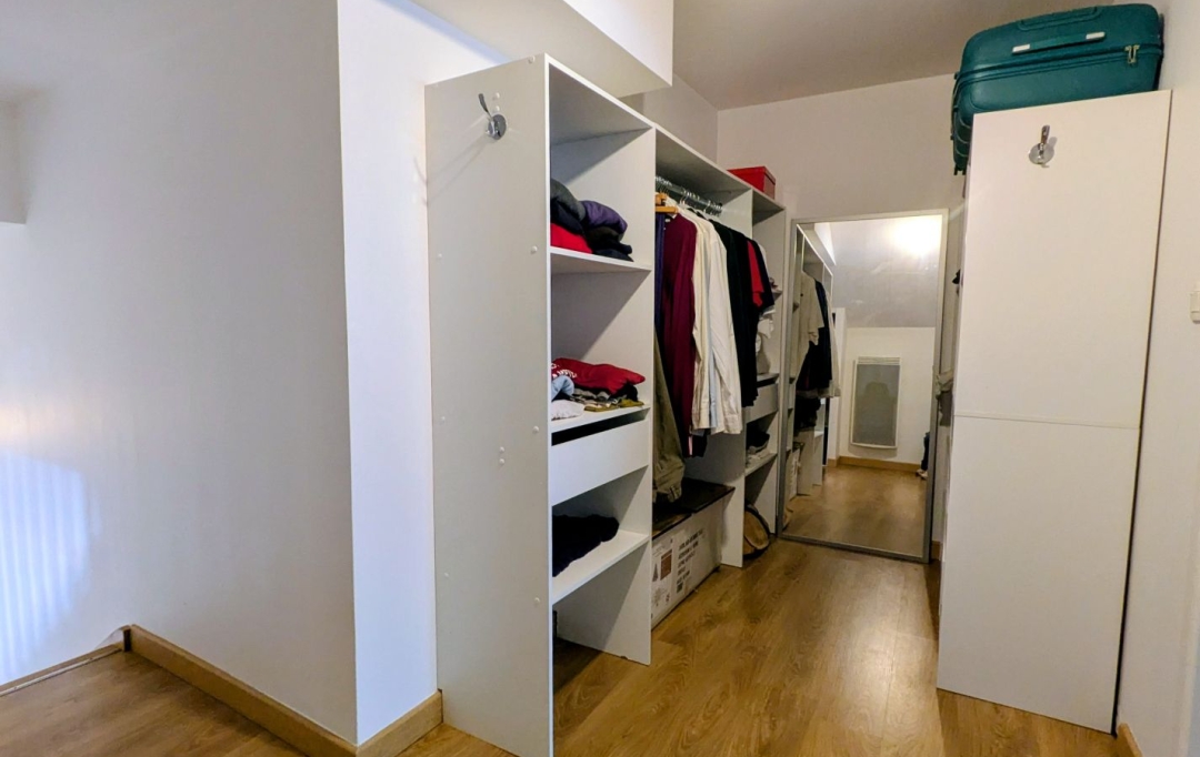 Cote & Sables Immobilier : Appartement | LES SABLES-D'OLONNE (85340) | 79 m2 | 287 500 &euro; 