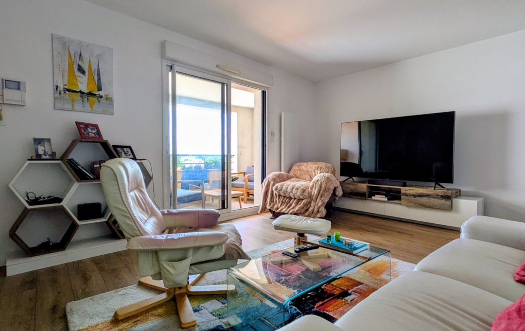 Cote & Sables Immobilier : Appartement | LES SABLES-D'OLONNE (85340) | 79 m2 | 287 500 &euro; 