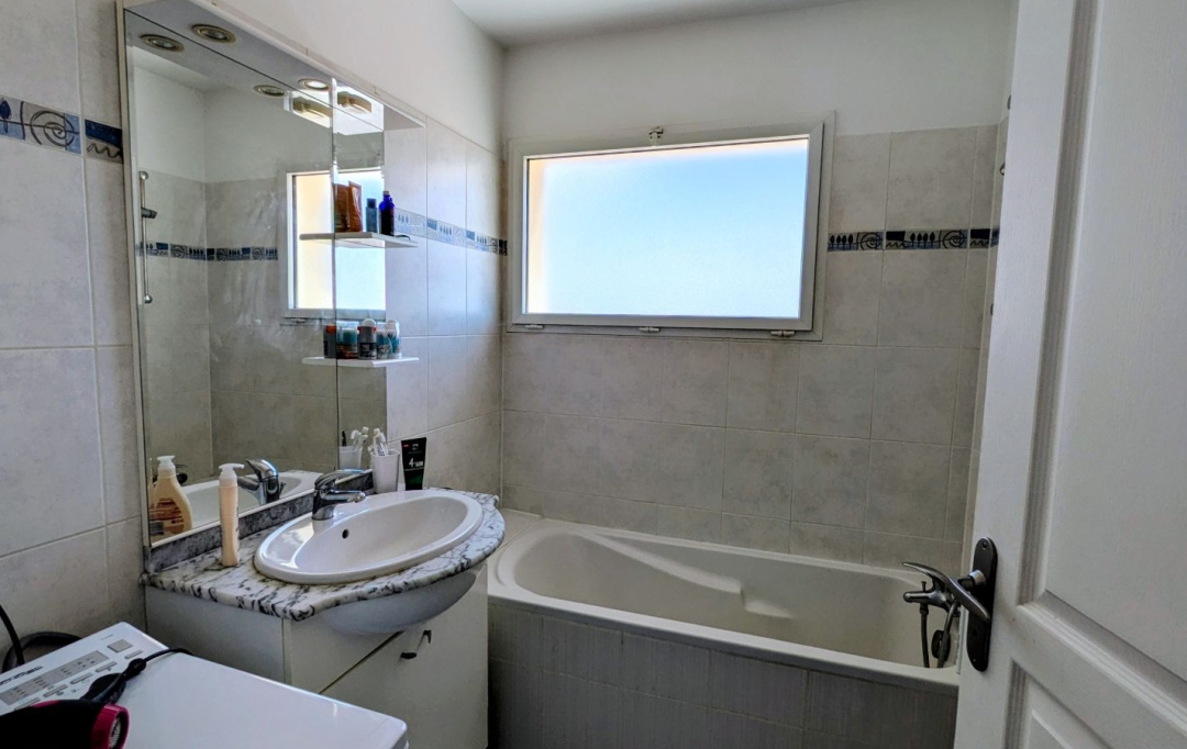 Cote & Sables Immobilier : Appartement | LES SABLES-D'OLONNE (85340) | 79 m2 | 287 500 &euro; 