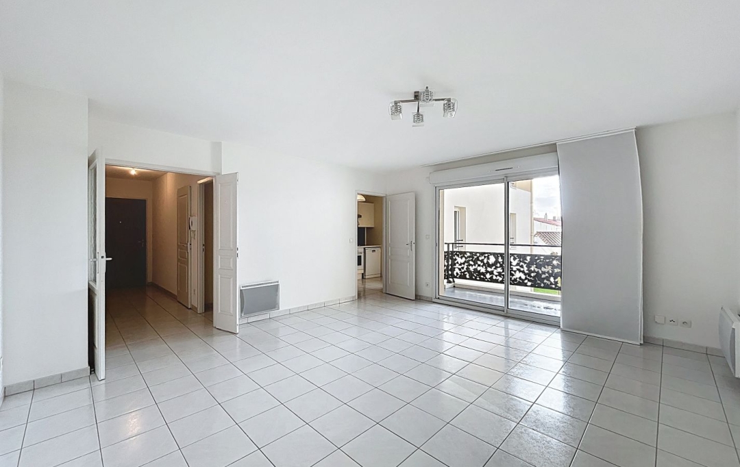 Cote & Sables Immobilier : Appartement | LES SABLES-D'OLONNE (85100) | 73 m2 | 279 300 &euro; 