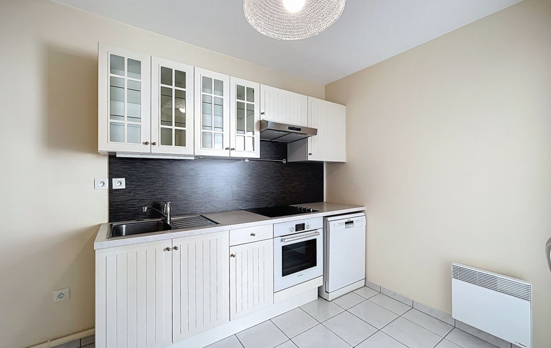 Cote & Sables Immobilier : Appartement | LES SABLES-D'OLONNE (85100) | 73 m2 | 279 300 &euro; 