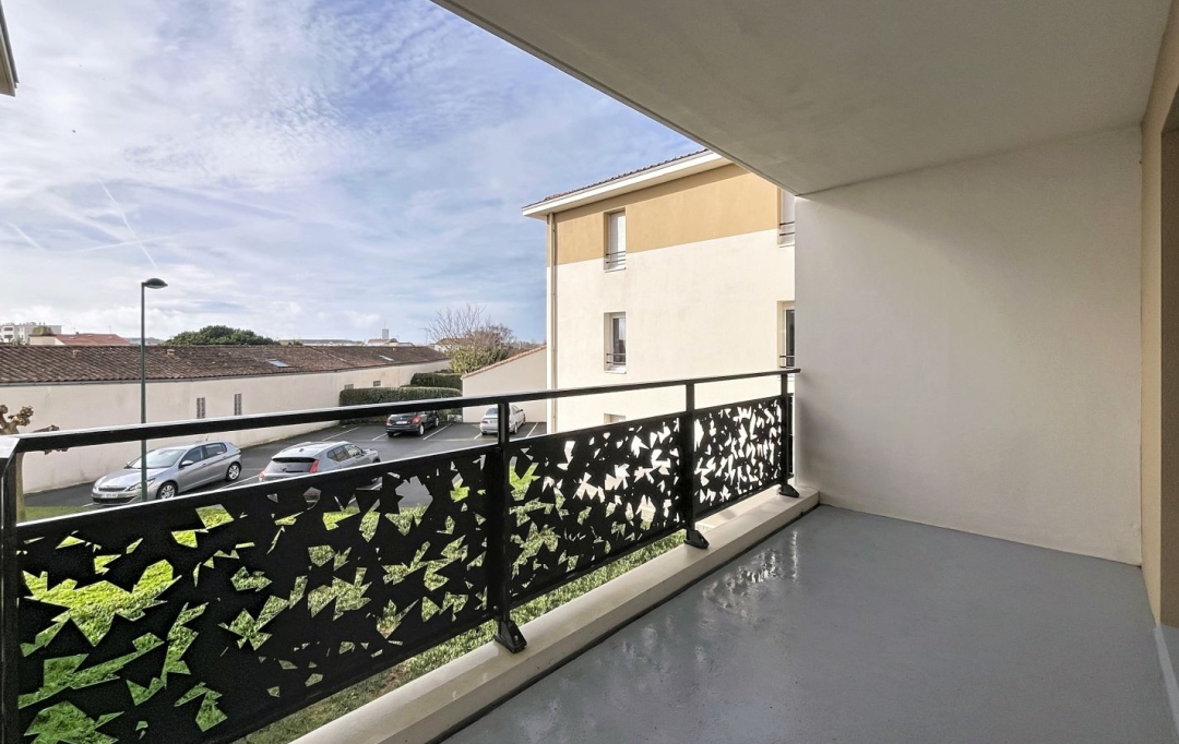 Cote & Sables Immobilier : Appartement | LES SABLES-D'OLONNE (85100) | 73 m2 | 279 300 &euro; 