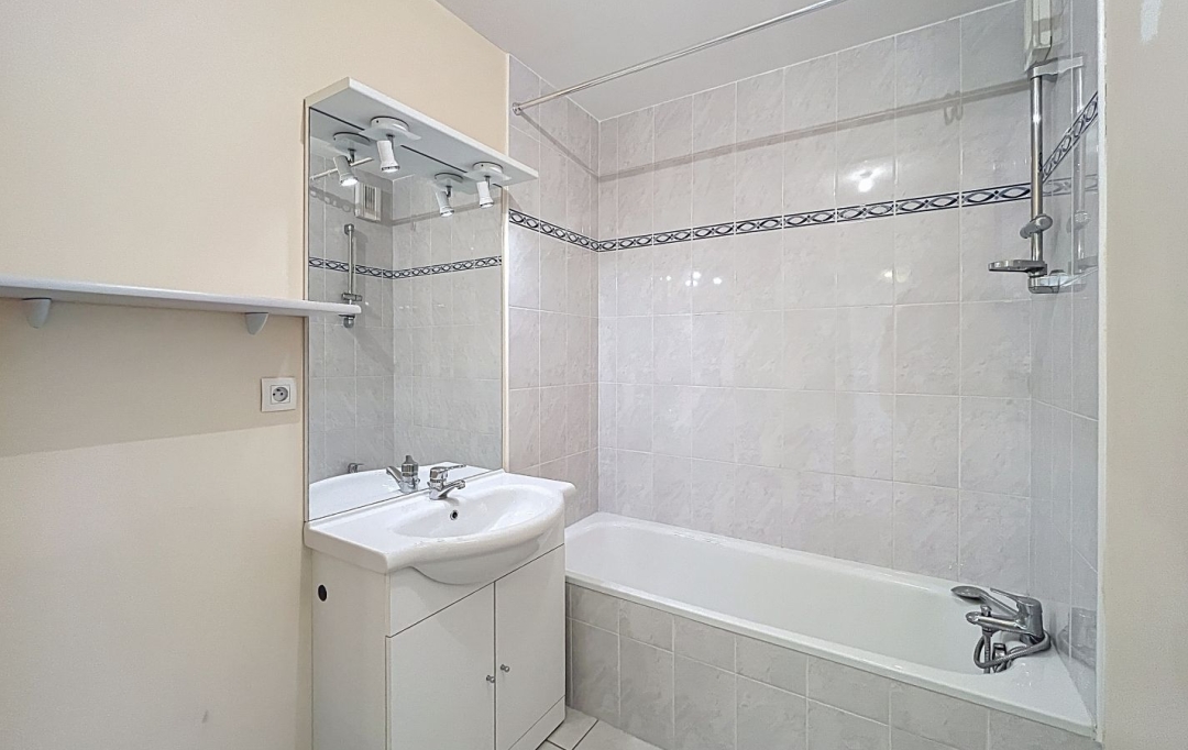 Cote & Sables Immobilier : Appartement | LES SABLES-D'OLONNE (85100) | 73 m2 | 279 300 &euro; 