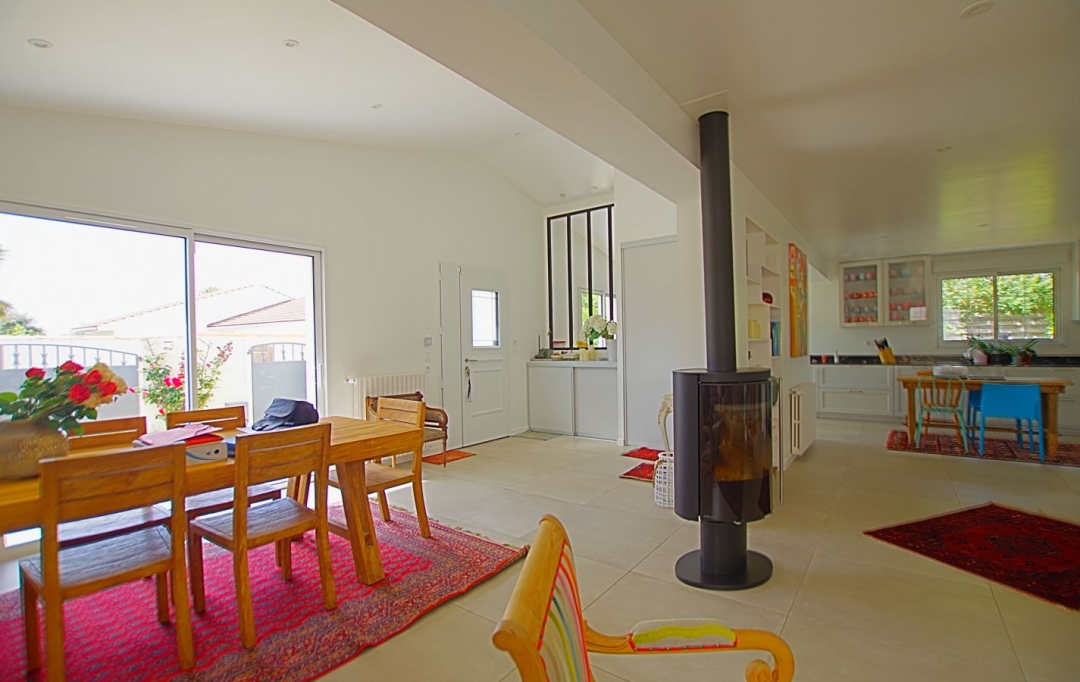 Cote & Sables Immobilier : Maison / Villa | LES SABLES-D'OLONNE (85100) | 193 m2 | 720 000 &euro; 