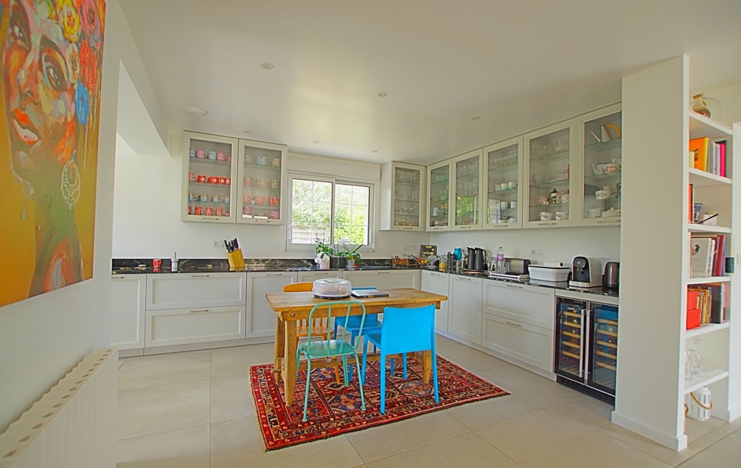 Cote & Sables Immobilier : Maison / Villa | LES SABLES-D'OLONNE (85100) | 193 m2 | 720 000 &euro; 