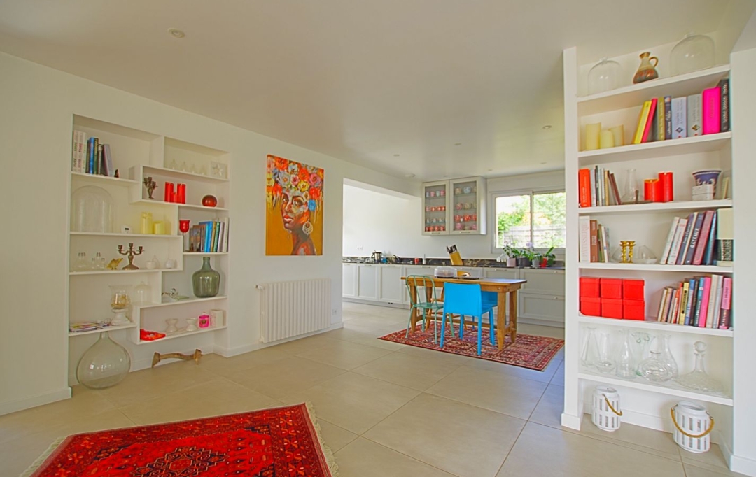 Cote & Sables Immobilier : Maison / Villa | LES SABLES-D'OLONNE (85100) | 193 m2 | 720 000 &euro; 