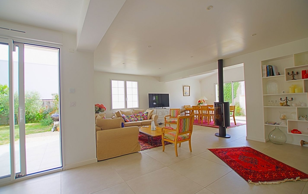 Cote & Sables Immobilier : Maison / Villa | LES SABLES-D'OLONNE (85100) | 193 m2 | 720 000 &euro; 