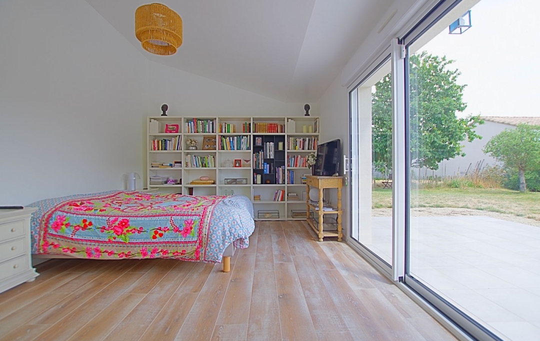 Cote & Sables Immobilier : Maison / Villa | LES SABLES-D'OLONNE (85100) | 193 m2 | 720 000 &euro; 