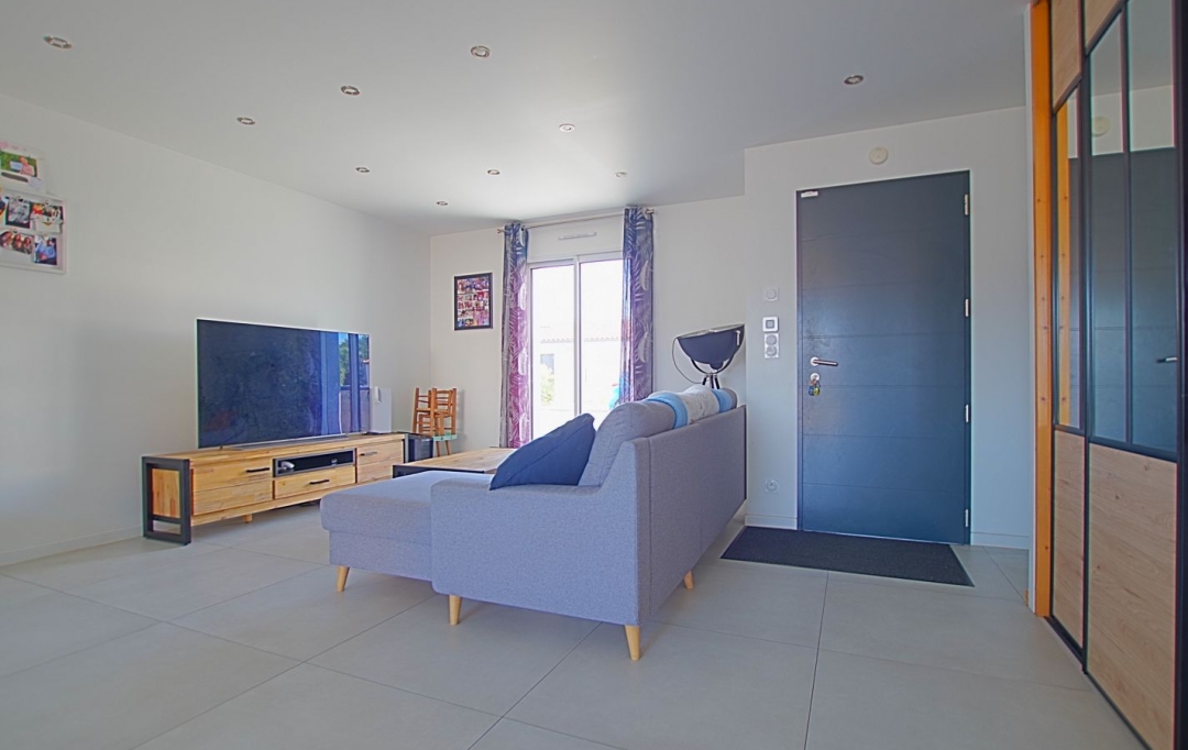 Cote & Sables Immobilier : House | SAINTE-FOY (85150) | 100 m2 | 339 900 &euro; 