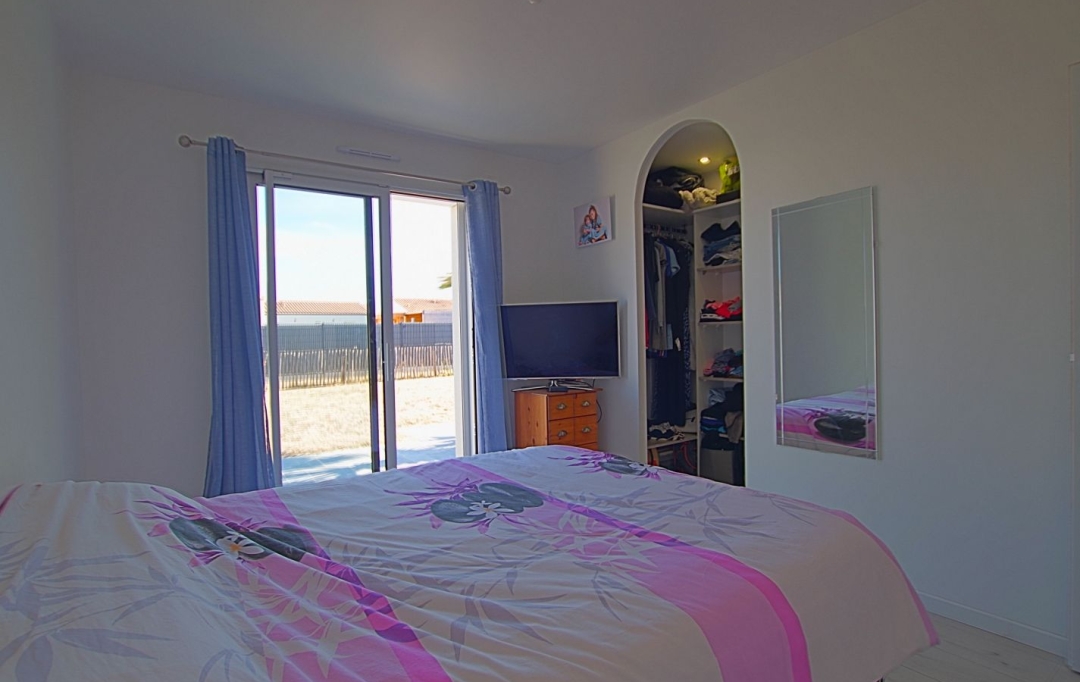Cote & Sables Immobilier : House | SAINTE-FOY (85150) | 100 m2 | 339 900 &euro; 